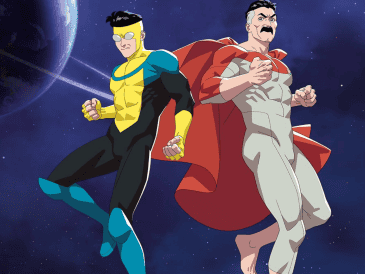 En el adelanto más reciente de la cuarta temporada de Invencible, la historia da un giro intenso: Omni-Man vuelve a la Tierra después del brutal genocidio que marcó la primera entrega, pero no regresa solo. ESPECIAL/X/ @InvincibleHQ
