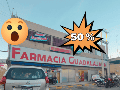 Farmacia Guadalajara ha lanzado su boletín de ofertas donde destacan grandes descuentos para este 9 de marzo. EL INFORMADOR / ARCHIVO