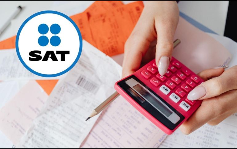 No todos los gastos califican como deducibles, por lo que es importante revisar la normativa vigente. CANVA/ESPECIAL