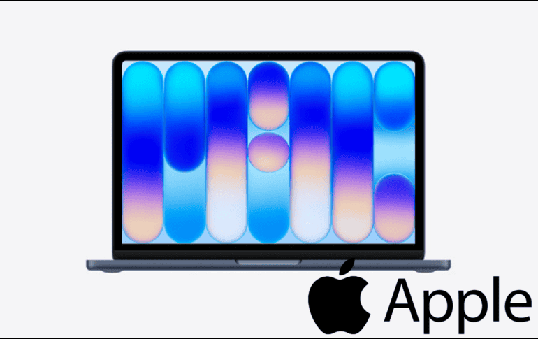 Además de anunciar este lanzamiento, Apple también presentó otros dispositivos. ESPECIAL / APPLE