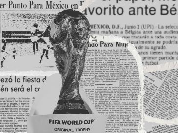 Desde que se disputó el primer Mundial en Uruguay en el año de 1930, varias selecciones han podido asistir en numerosas ocasiones. Sin embargo, existe una que sobresale del resto. ESPECIAL / EL INFORMADOR y AFP
