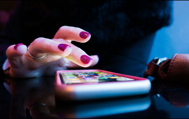 Cabe destacar que la Ley de la desconexión digital se agregó a la LFT desde 2021, en el transcurso de la pandemia por covid-19, para beneficiar a los trabajadores. UNSPLASH / R. HAMPSON