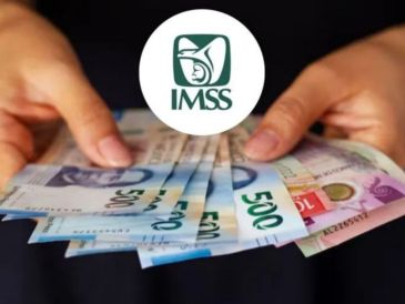El llamado “pago doble” no corresponde a un aumento permanente en el monto de la pensión del IMSS. ESPECIAL.