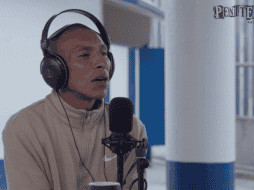 El Beto es un convicto que antes de volverse delincuente fue víctima de agresiones y abusos. YOUTUBE/Penitencia