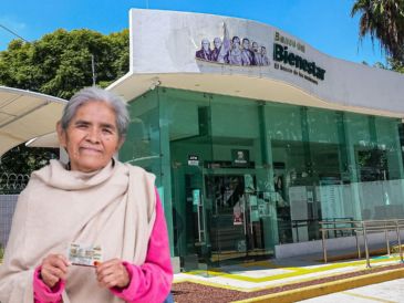 Con esta nueva dispersión, millones de personas en todo el país recibirán el apoyo económico que forma parte de los Programas para el Bienestar. EL INFORMADOR/ARCHIVO/BANCO BIENESTAR/ESPECIAL