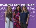 Hermanas Zeivy son unas de las invitadas especiales a la edición: Mujeres que inspiran. GENTE BIEN JALISCO / Revista del 6 de marzo 2026