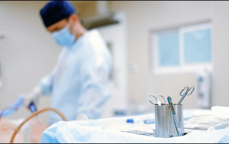 Los signos suelen aparecer rápidamente y pueden agravarse si no se atienden. Pexels