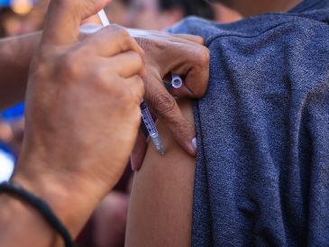 Jalisco acumula 3 mil 377 casos de sarampión en lo que va del año, ubicándose en primer lugar a nivel nacional en este periodo. EL INFORMADOR/ARCHIVO