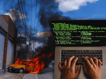 En la nómina de "El Mencho", obtenida por El Universal, se registran pagos por un total de 630 mil pesos a siete piratas informáticos empleados por el grupo criminal. SUN / ARCHIVO / ESPECIAL / CANVA