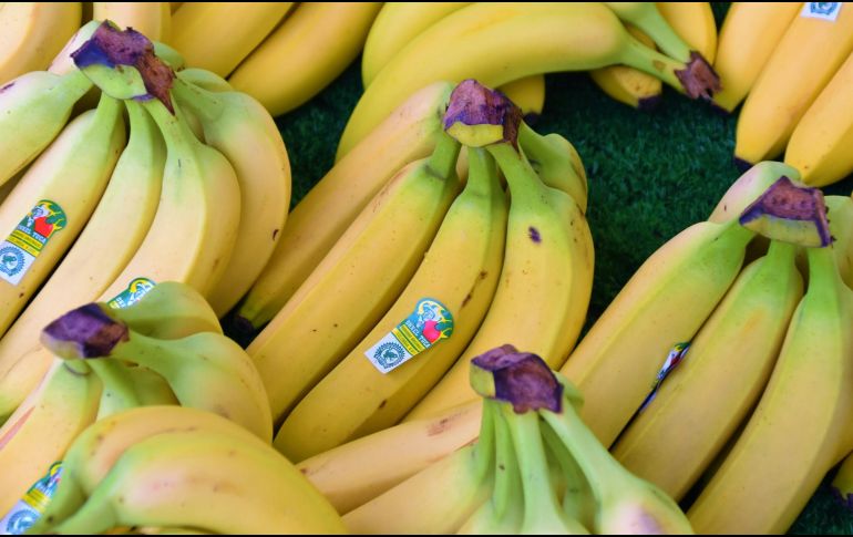 Las variedades de plátanos poseen diferentes características. UNSPLASH / W. BRANDT