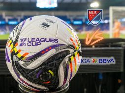 Los 36 participantes se dividirán en dos grupos, uno de la MLS y otro mexicano, y los ocho mejores avanzarán a los cuartos de final, con duelos entre las dos ligas en cada llave. X / @LeaguesCup