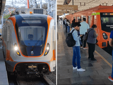 El gobernador de Jalisco, Pablo Lemus Navarro, informó que el transporte público costará 11 pesos a partir del 1 de abril de 2026, cancelando así el incremento que contemplaba elevar la tarifa a 14 pesos. ESPECIAL/ EL INFORMADOR/ SUN/ ARCHIVO