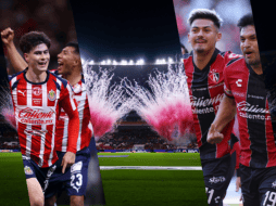 Fanki, la boletera oficial del encuentro, tiene localidades disponibles en el recinto con los siguientes precios; revisa, adquiere los tuyos y apoya a tu favorito. Imago7 / ARCHIVO