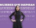 Priscila Oceguera para la edición: Mujeres que inspiran. GENTE BIEN JALISCO / Revista del 6 de marzo 2026