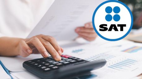 La declaración anual se ha convertido en uno de los procesos fiscales clave que deben realizar los contribuyentes registrados ante el SAT. CANVA/ESPECIAL
