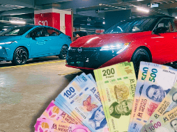 En la página oficial de Nissan, se indica que este Sedán es el mejor Versa hasta la fecha. SUN/B. Dagio