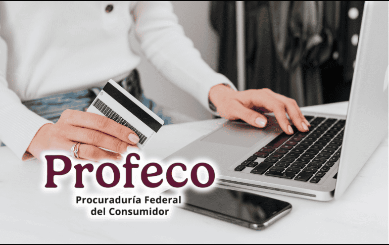 La procuraduría enfatizó que informarse y revisar cuidadosamente los contratos digitales es una de las principales herramientas para proteger la economía. ESPECIAL/Canva