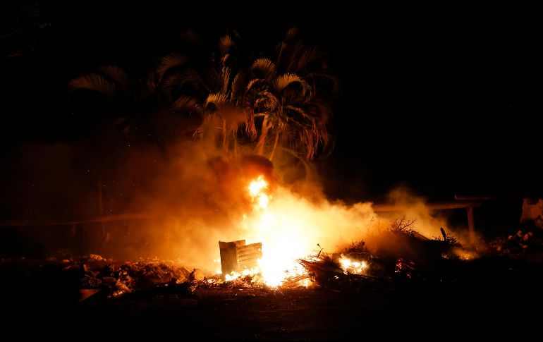 Varias de las termoeléctricas de Cuba son antiguas y no reciben el mantenimiento adecuado debido a los altos costos. EFE/E. Mastrascusa
