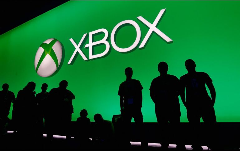 El proyecto representa el primer gran paso de los nuevos líderes de la marca hacia lo que llaman el “regreso de Xbox”. AFP/Archivo