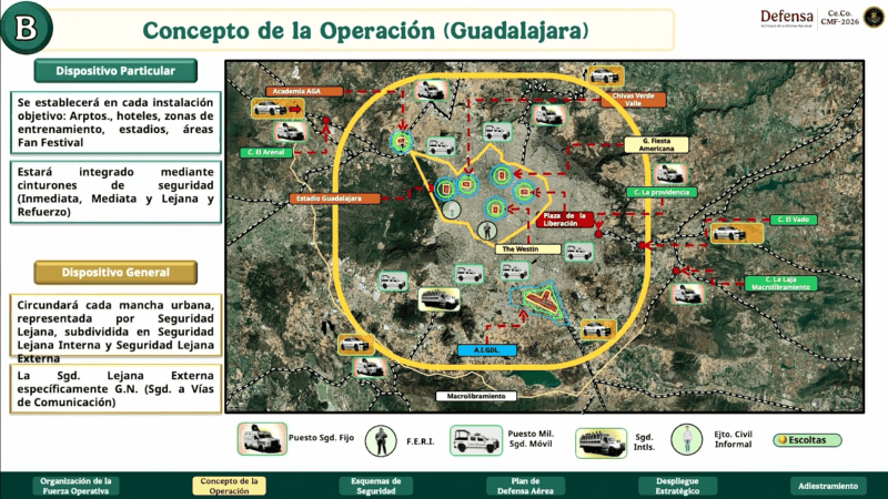 ESPECIAL / Captura de la Conferencia Mañanera de Claudia Sheinbaum&nbsp;