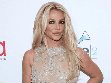Britney Spears ha encendido las alarmas sobre su estado emocional en varias ocasiones. ESPECIAL / AFP