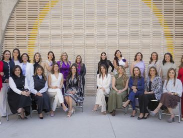 Especial "Mujeres que impactan". GENTE BIEN JALISCO/ Jorge Soltero