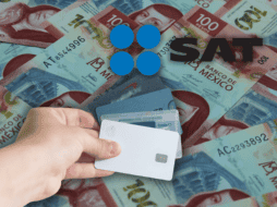 Los bancos están obligados brindar información sobre movimientos sospechosos con tarjetas de débito al SAT. ESPECIAL