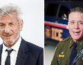 Estos son los parecidos entre el coronel Lockjaw y Greg Bobino. EFE / ARCHIVO