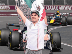 Los reportes tras las primeras prácticas libres en Albert Park no son muy alentadores para el rendimiento inmediato de Cadillac en la F1. AP / SUN / ARCHIVO