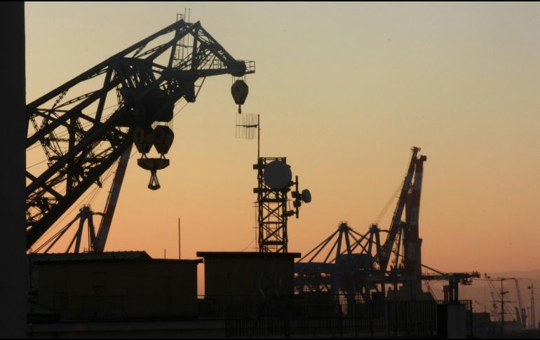 La última vez que el Texas alcanzó datos similares fue a finales de octubre de 2022, impulsado por los recortes de producción de la OPEP+ motivada por la reciente invasión rusa de Ucrania. Unsplash