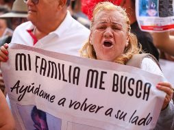 Contrarias a las denuncias de colectivos, la FGR señala que el rancho Izaguirre solo era utilizado como un sitio de adiestramiento. EL INFORMADOR/A. Navarro