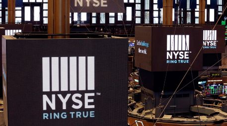 La caída acumulada de los índices tiene lugar tras otra semana de combates en Medio Oriente, el último de ellos la noche de este jueves. AP / ARCHIVO