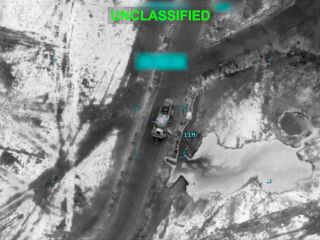 EU ha empleado en el conflicto los bombarderos B-2 y B-52, los cazas F-35 Stealth o los drones Kamikaze LUCAS. EFE