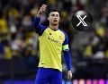 Al Nassr jugará un partido importante en la intención de seguir en la pelea por el título, sin Cristiano por lesión. EFE / ARCHIVO