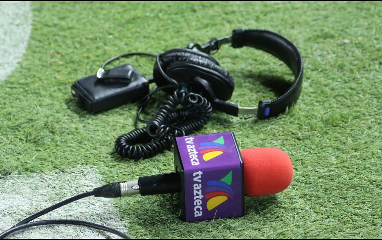 De los 104 partidos, solamente 32 de ellos serán transmitidos tanto por Televisa como TV Azteca. IMAGO7