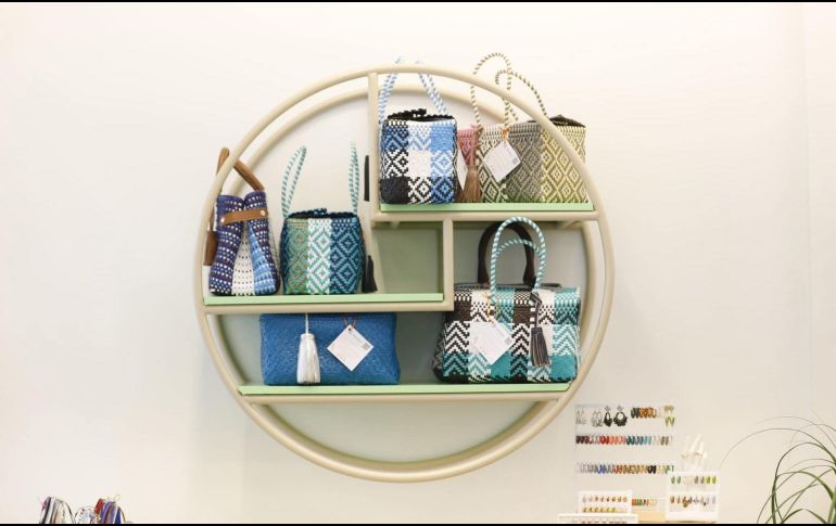 Tienda Zapopan busca profesionalizar y fortalecer los negocios emergentes del municipio. ESPECIAL / Ayuntamiento de Zapopan