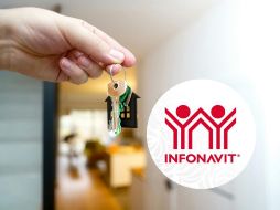 El Infonavit cuenta con un programa para apoyar a los acreditados que están cerca de concluir el pago de su crédito hipotecario. CANVA.