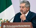 La SRE informó que no hay mexicanos lesionados y reiteró evitar viajes a la región. EFE/ARCHIVO
