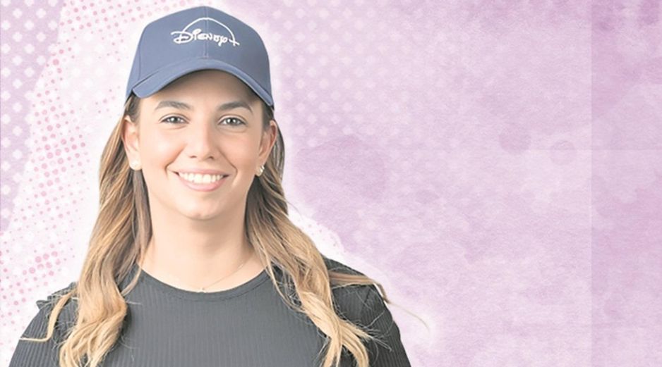 Daniela Ferrari, Directora de Marketing DTC en The Walt Disney Company. ESPECIAL