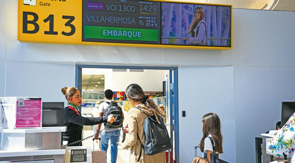 La delegación de Jalisco sostuvo reuniones con aerolíneas internacionales para impulsar nuevas rutas hacia Guadalajara y Puerto Vallarta. ESPECIAL