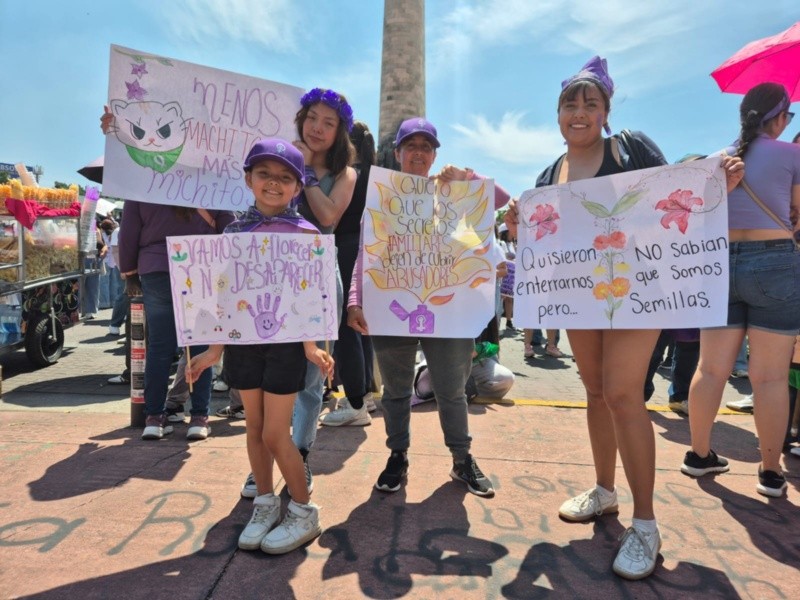 &nbsp;EL INFORMADOR / R. Bobadilla