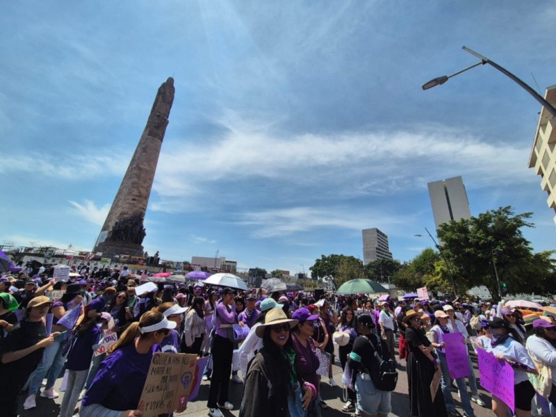 &nbsp;EL INFORMADOR / R. Bobadilla