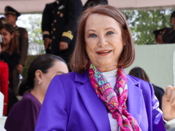 La presidenta de la Mesa Directiva del Senado, Laura Itzel Castillo Juárez,  puntualizó que el Senado de la República 