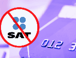 Si una persona rebasa el límite de su tarjeta, la institución financiera puede reportar la operación al SAT para su revisión. ESPECIAL
