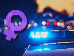 De acuerdo con datos de ONU Mujeres 2024 e Inegi 2022, en México mueren 10 mujeres al día y 7 de cada 10 han experimentado algún tipo de violencia en su vida. ESPECIAL / CANVA