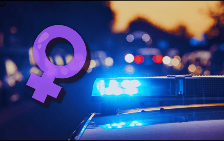 De acuerdo con datos de ONU Mujeres 2024 e Inegi 2022, en México mueren 10 mujeres al día y 7 de cada 10 han experimentado algún tipo de violencia en su vida. ESPECIAL / CANVA