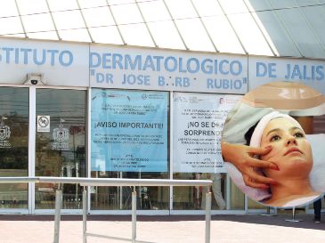 Estos son los padecimientos comunes de la piel de los mexicanos. EL INFORMADOR / ARCHIVO