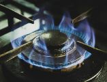 El gas natural para entrega dentro de un mes en el TTF de Países Bajos, referencia clave para Europa, alcanzaba 61.05 euros por MWh. Unsplash