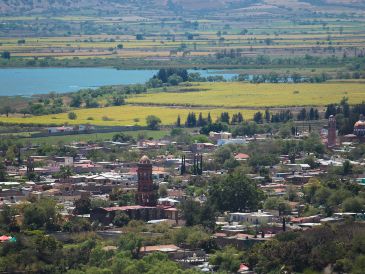El recinto ofrece varias amenidades durante la estancia. EL INFORMADOR / ARCHIVO