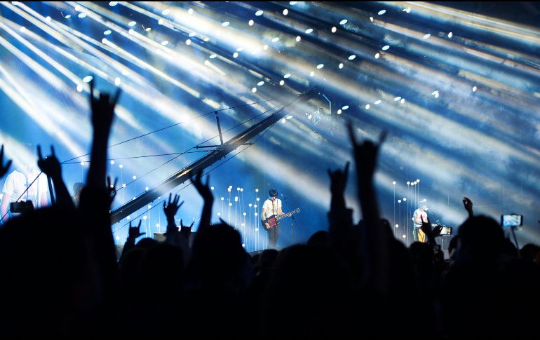 La música en vivo vuelve a tomar protagonismo en Guadalajara con una programación que reúne a artistas consolidados y propuestas contemporáneas. PEXELS